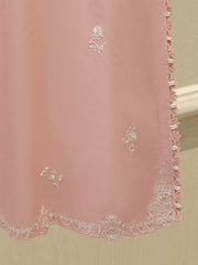 2 Piece - Embroidered Cambric Suit WS00348