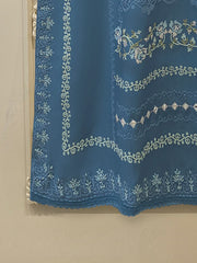 Embroidered Cambric Shirt S112588