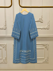 Embroidered Cambric Shirt S112588