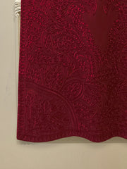 Embroidered Cambric Shirt S112264