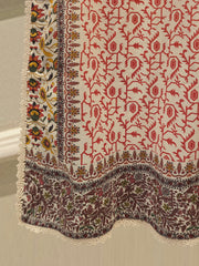2 Piece -Digital Printed Cambric Suit S115121