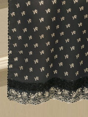 2 Piece -Digital Printed Cambric Suit S115109