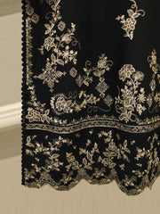 3 Piece - Embroidered Cambric Suit S115246