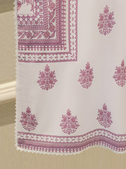 2 Piece Digital Printed Lawn Suit S115252