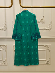 3-Piece Embroided Lawn Suit S115312