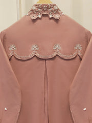 Embroidered Cambric Shirt SWS00319