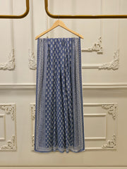 Pure Lawn Dupatta D000202