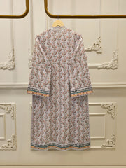 3 Piece Digital Printed Lawn Suit S115536