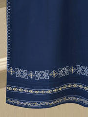 2 Piece - Embroidered Cambric Suit S115535
