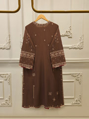 2-Piece Pure Irish linen Women's Suit S115558