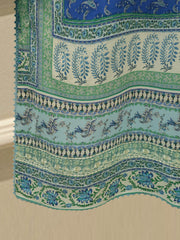 2 Piece - Digital printed Cambric Suit S115580