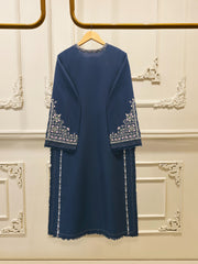 2 Piece - Embroidered Cambric Suit S115688