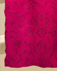 2 Piece - Embroidered Cambric Suit S115725