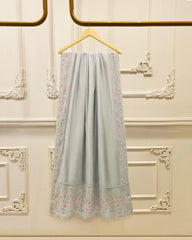 2 Piece - Embroidered Cambric Suit S115728