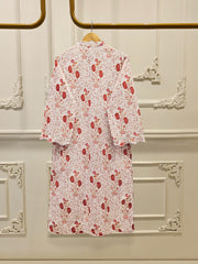 2 Piece - Digital Printed Embroidered Lawn Suit S111747