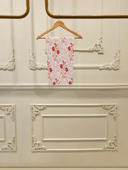 2 Piece - Digital Printed Embroidered Lawn Suit S111747