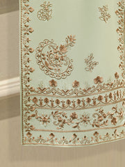 3 Piece - Embroidered Lawn Suit S111816