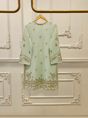 3 Piece - Embroidered Lawn Suit S111816