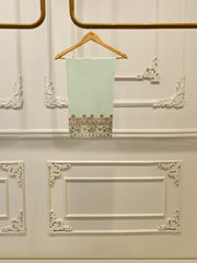 3 Piece - Embroidered Lawn Suit S111816