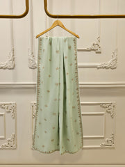 3 Piece - Embroidered Lawn Suit S111816