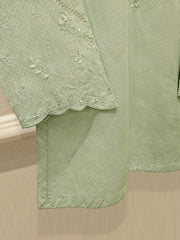 2 Piece - Embroidered Lawn Suit S111815