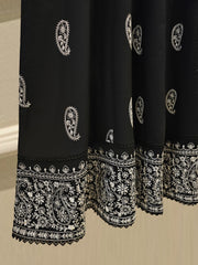 2 Piece - Embroidered Lawn Suit S111863