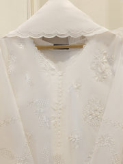 3 Piece - Embroidered Lawn Suit S111880