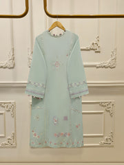 2 Piece - Embroidered Lawn Suit S111898