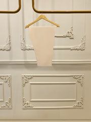 3 Piece - Pure Embroidered Cotton Net Suit S111971