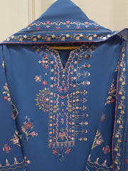 2 Piece - Embroidered Lawn Suit S111966