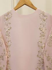 3 Piece - Embroidered Lawn Suit S112018