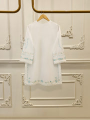 Embroidered Lawn Shirt S112021