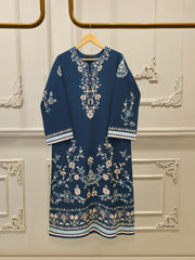 2 Piece - Embroidered Lawn Suit S112030