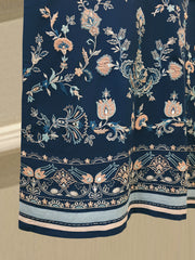 2 Piece - Embroidered Lawn Suit S112030