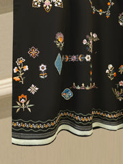 3 Piece - Embroidered Lawn Suit S111967