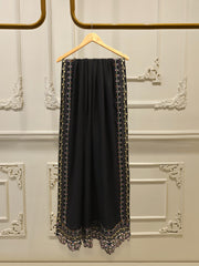 3 Piece - Embroidered Lawn Suit S111967