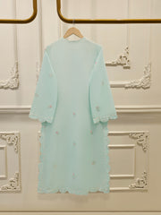 2 Piece - Embroidered Lawn Suit S112038