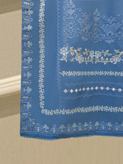 2 Piece - Embroidered Lawn Suit S112041
