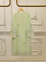 3 Piece - Embroidered Lawn Suit S112046