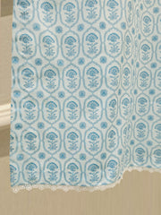 2 Piece - Digital Printed Lawn Suit S112064