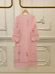 2 Piece - Embroidered Lawn Suit S112063
