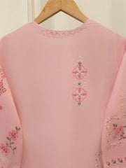 2 Piece - Embroidered Lawn Suit S112063