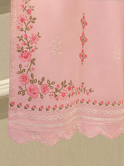 2 Piece - Embroidered Lawn Suit S112063