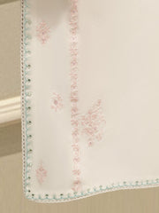 3 Piece - Embroidered Lawn Suit S112071