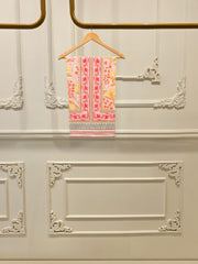 2 Piece - Digital Printed Lawn Suit S112096