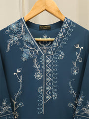 2 Piece - Embroidered Lawn Suit S112099