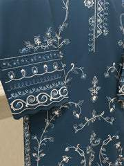 2 Piece - Embroidered Lawn Suit S112099