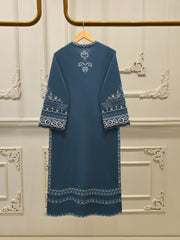 2 Piece - Embroidered Lawn Suit S112099