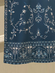2 Piece - Embroidered Lawn Suit S112099