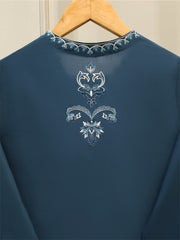 2 Piece - Embroidered Lawn Suit S112099